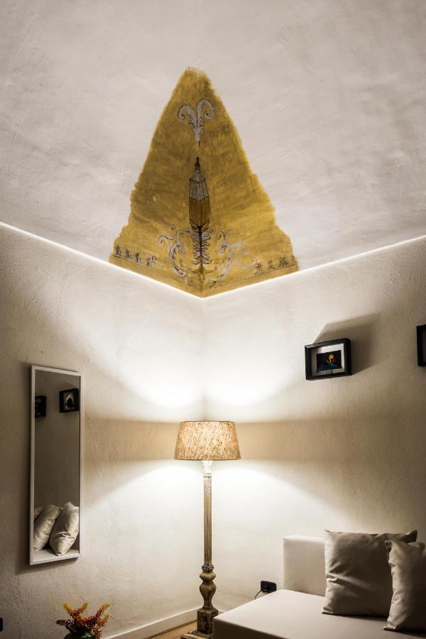 Residenza Sforza Apartment 1 那不勒斯 外观 照片