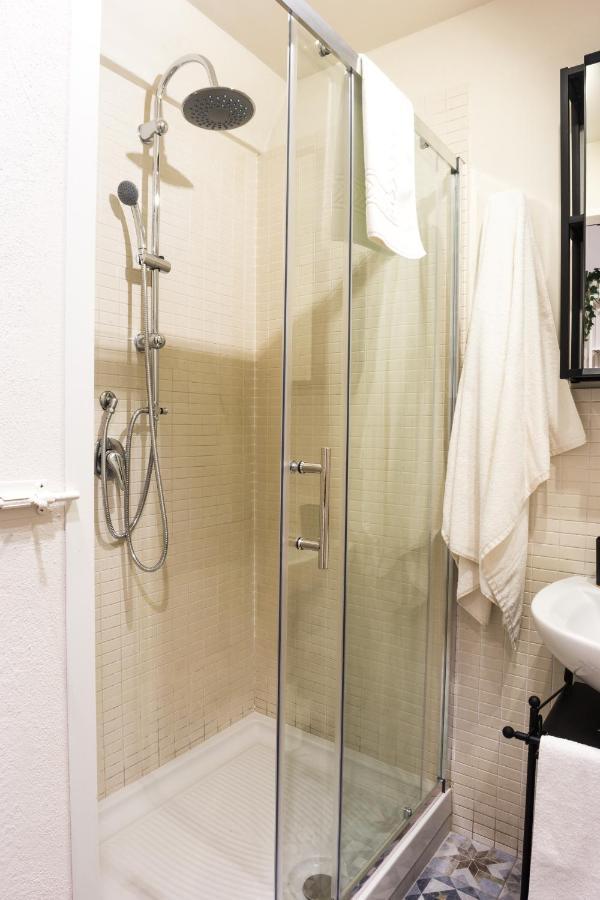 Residenza Sforza Apartment 1 那不勒斯 外观 照片