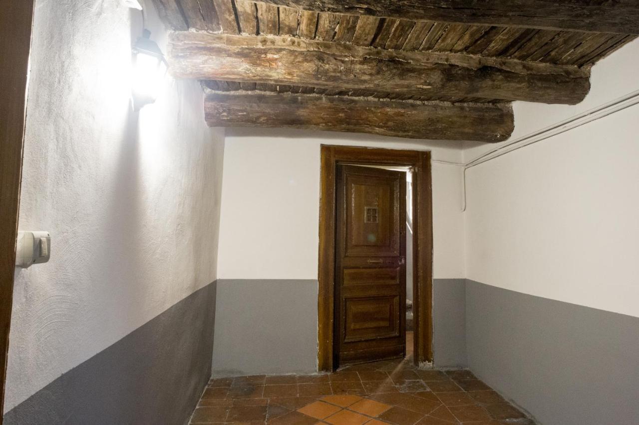 Residenza Sforza Apartment 1 那不勒斯 外观 照片